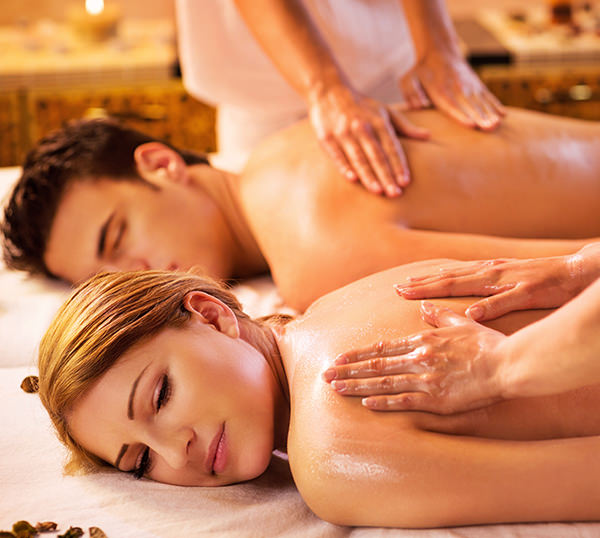 Touch of Thai - Spa Packages Service