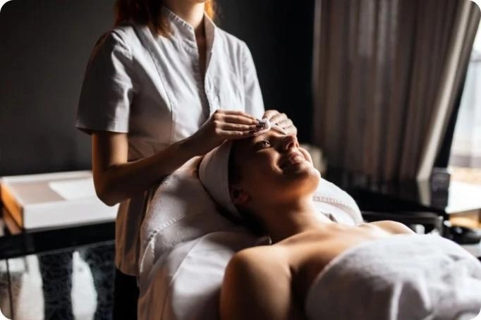 Anti-Blemish Mattify & Calm Anti-Blemish Mattify & Calm