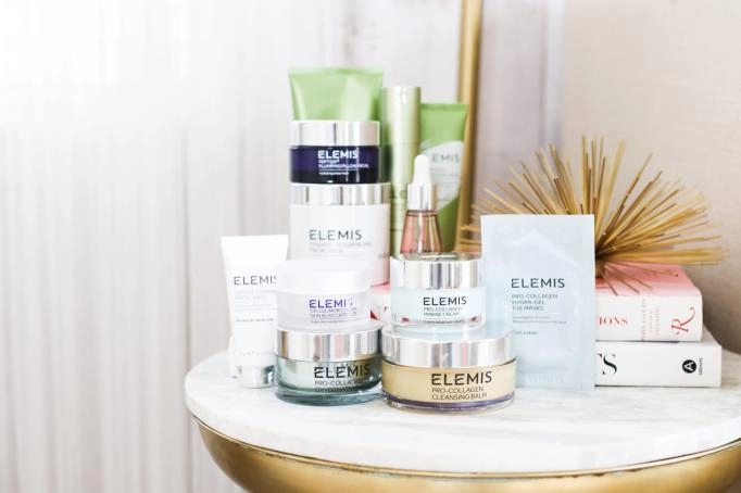 Elemis Skin Care