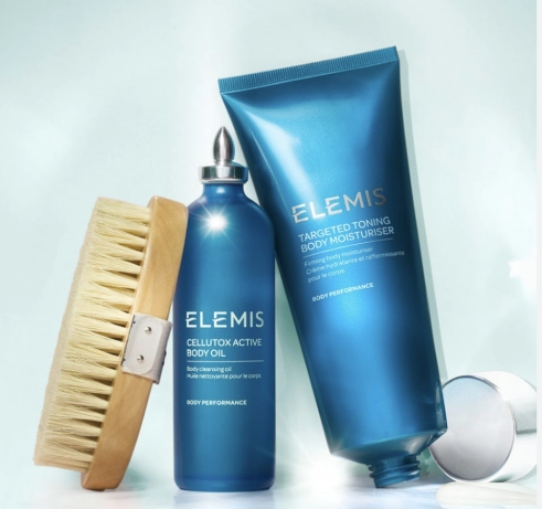 Cellutox Aroma Spa Ocean Wrap