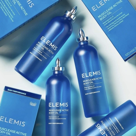 Musclease Aromatic Spa Ocean Wrap