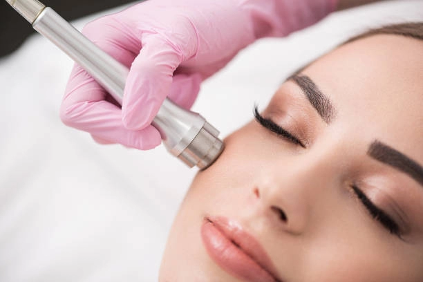 Diamond Microdermabrasion Diamond Microdermabrasion