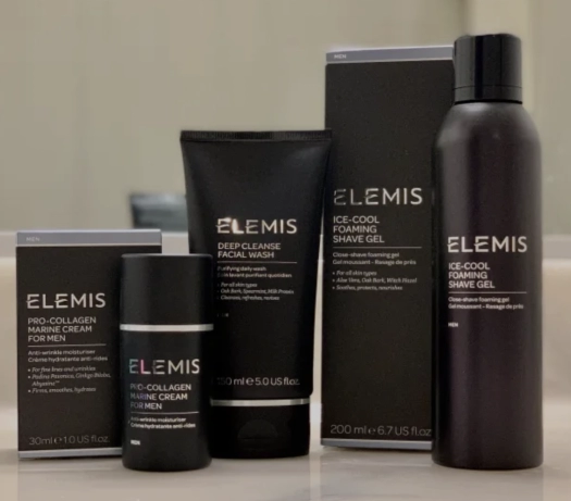 High Performance Skin Energiser High Performance Skin Energiser